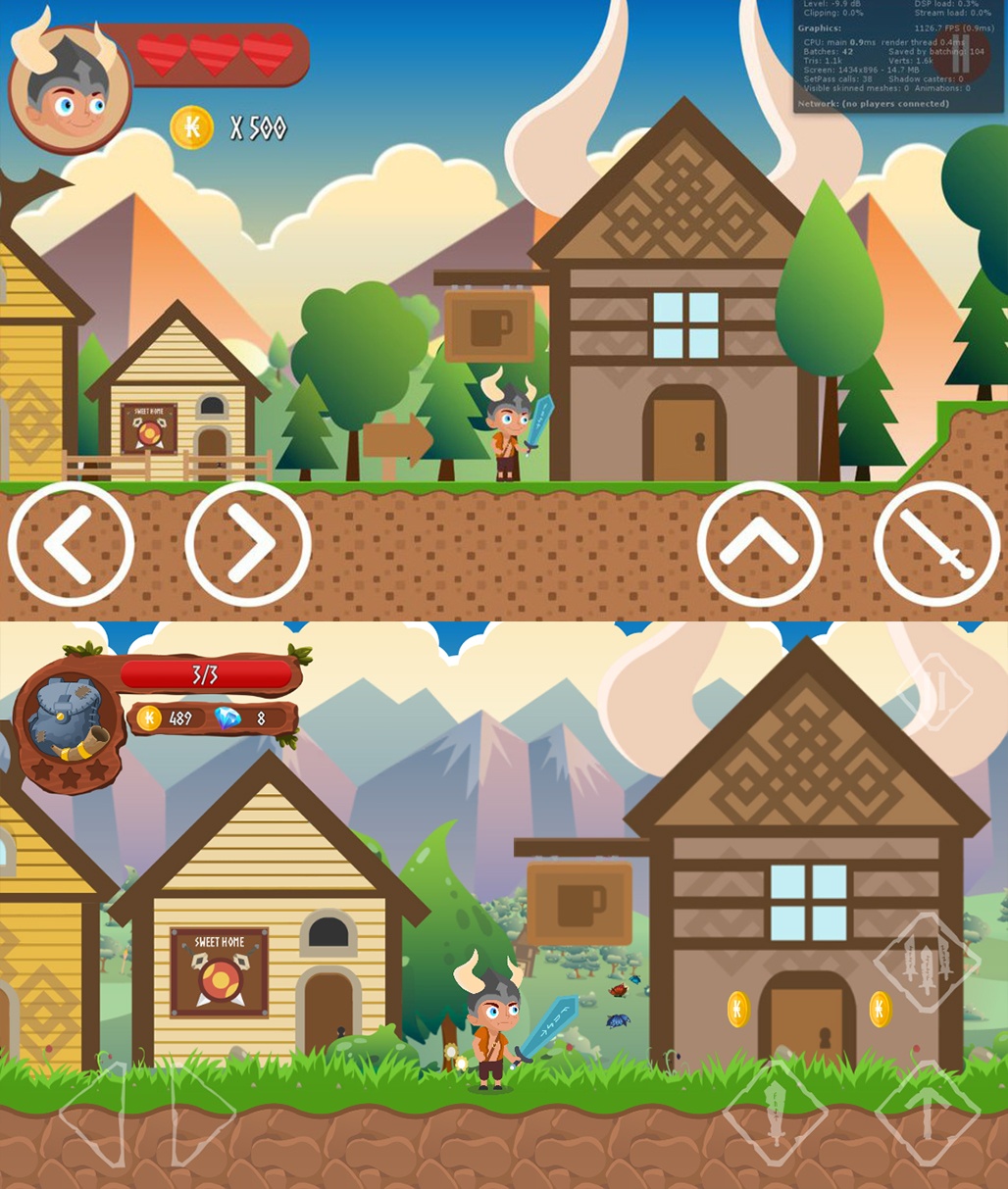 От бесполезного хобби до фичеринга в Google Play - 9 От бесполезного хобби до фичеринга в Google Play - 9