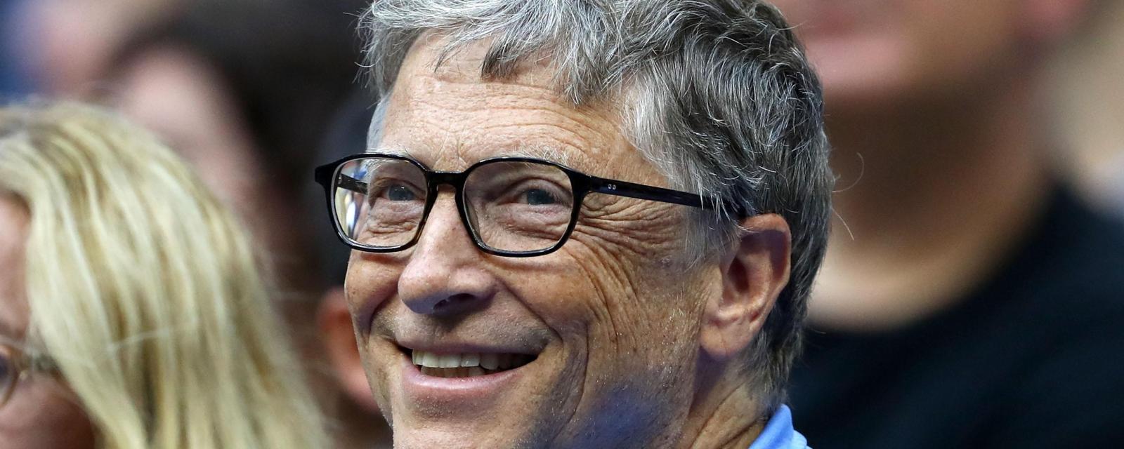 Почему не нужно подражать Биллу Гейтсу, если вы хотите разбогатеть - 1