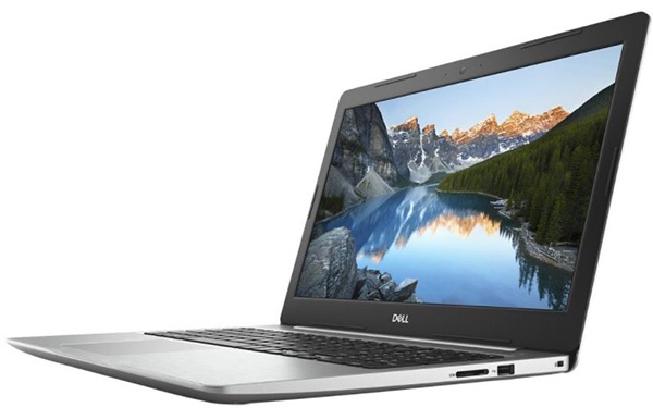 Dell Inspiron 5000