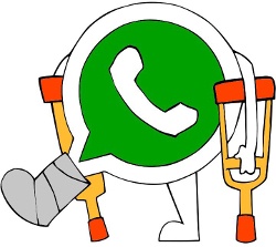 WhatsApp, что внутри? - 1