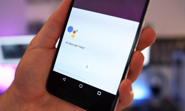 Голосовой помощник Google Assistant будет звучать более реалистично благодаря технологии WaveNet 