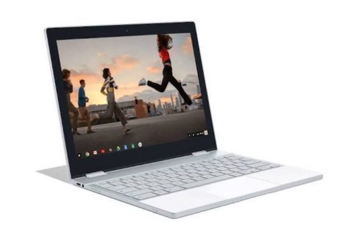 Хромбук Google Pixelbook будет поддерживать стилус Pixelbook Pen