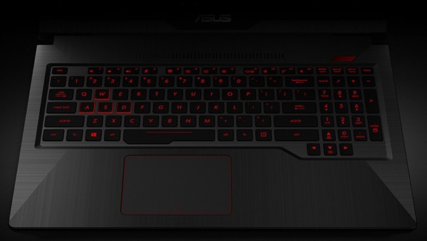 Asus FX503