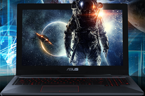 Asus FX503