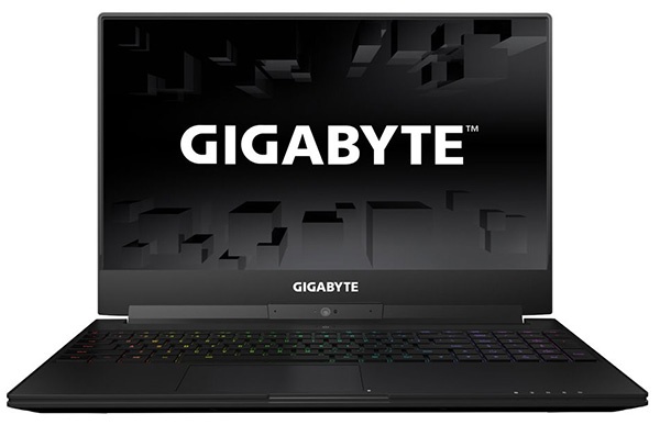 Gigabyte Aero 15 X