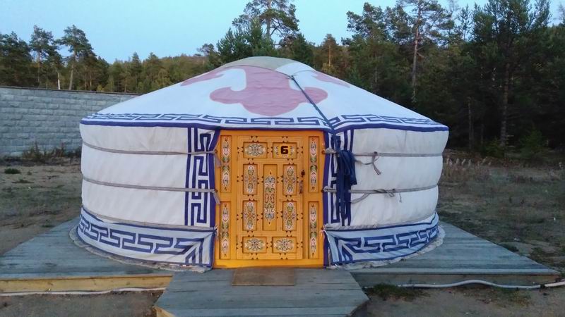 Путешествие на Байкал или, Как я собрал солнечную электростанцию на берегу - 10 Путешествие на Байкал или, Как я собрал солнечную электростанцию на берегу - 10