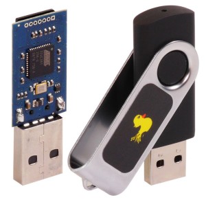 Взлом компьютера за 3 секунды. Делаем USB-уточку с нуля на Arduino - 1