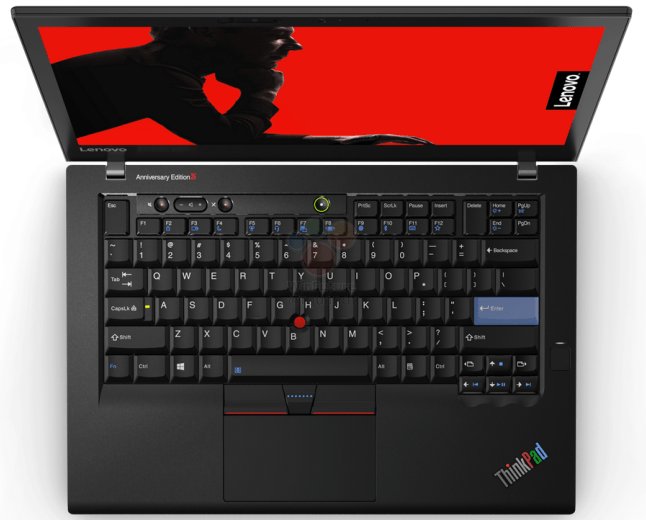 ThinkPad 25