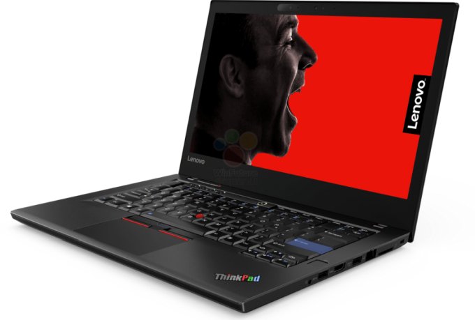 ThinkPad 25