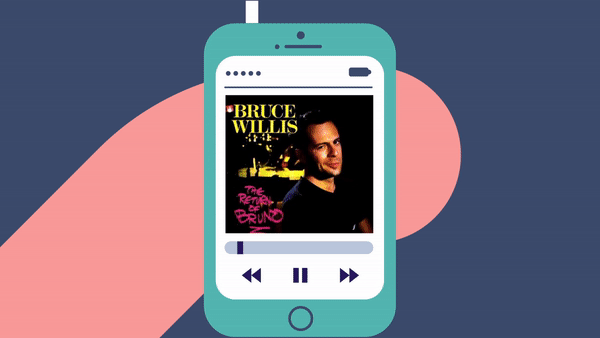 Что будет с аккаунтом Steam после вашей смерти? - 3 Brucey_W