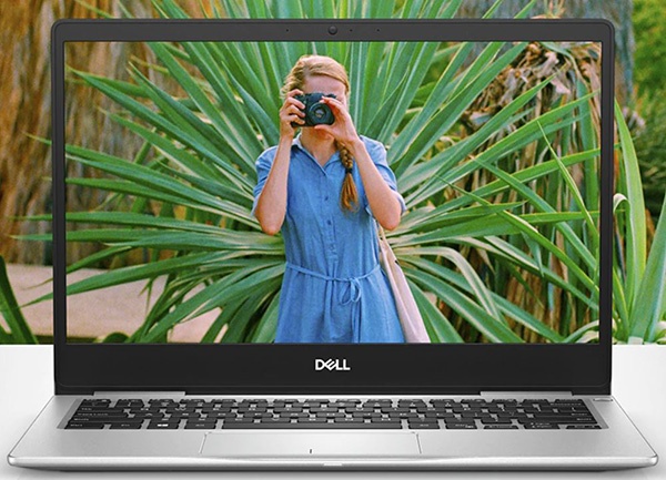 Dell Inspiron 7373