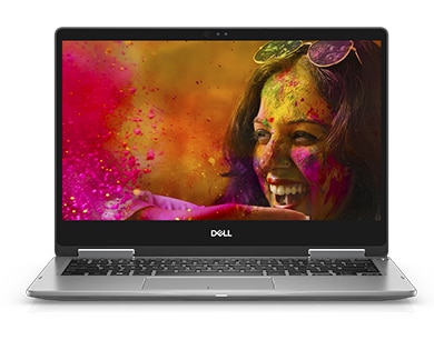 Dell Inspiron 7370