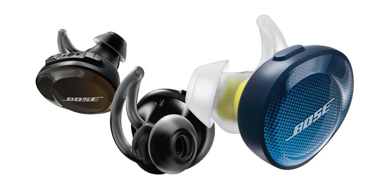 Bose SoundSport Free оценены в 250 долларов