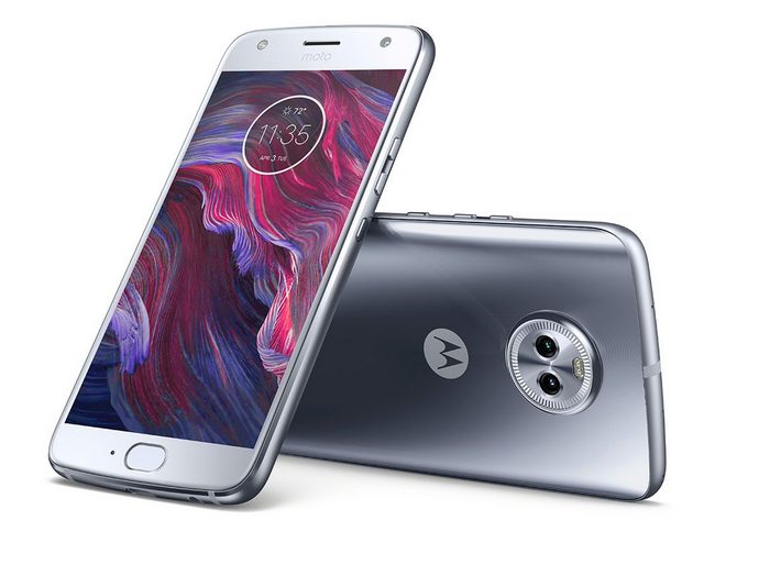 Смартфон Moto X4 Android One задерживается