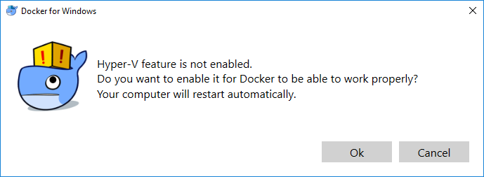 Запуск контейнеров с Ubuntu на Windows - 8 Запуск контейнеров с Ubuntu на Windows - 8