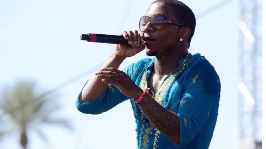 Facebook запрещает рэперу Lil B писать сообщения, «разжигающие ненависть»