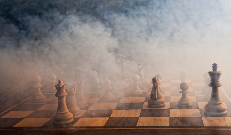 Kali Linux: формализация исследований и типы атак - 1 Kali Linux: формализация исследований и типы атак - 1