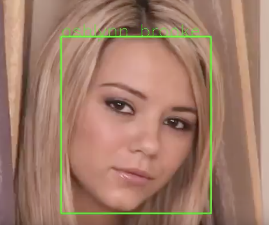 PornHub внедряет систему машинного зрения для автоматического распознавания лиц, поз и других атрибутов видео - 4