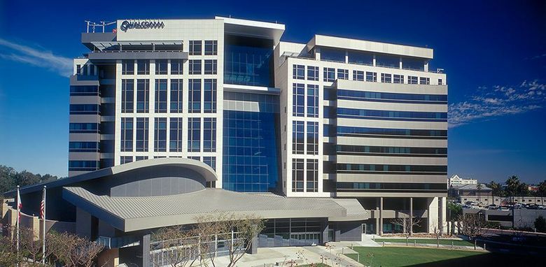 Комиссия по справедливой торговле Тайваня оштрафовала Qualcomm на 773 млн долларов