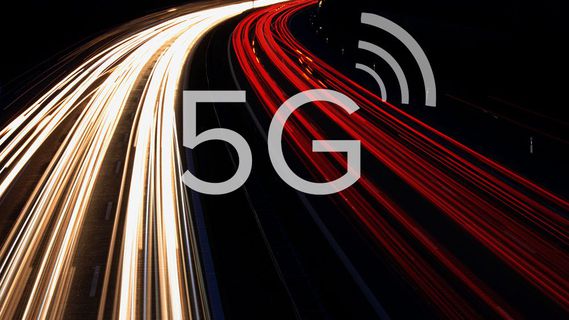 Телефоны с поддержкой 5G будут захватывать рынок очень быстро