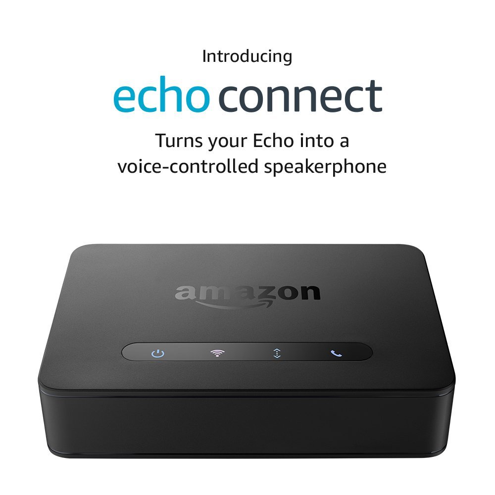 Экосистема Amazon Alexa — обзор всего, что может работать с Alexa Echo - 6