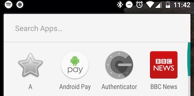Играем в APK-гольф. Уменьшение размера файлов Android APK на 99,9% - 7 Играем в APK-гольф. Уменьшение размера файлов Android APK на 99,9% - 7