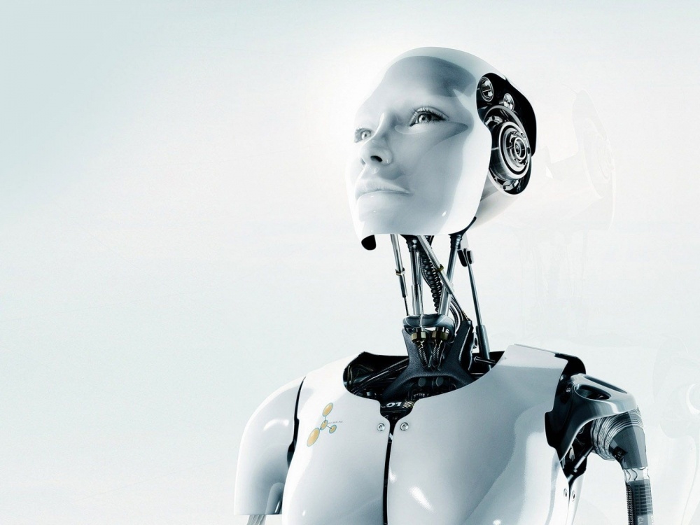 О конференции Strata AI: будущее искусственного интеллекта - 4