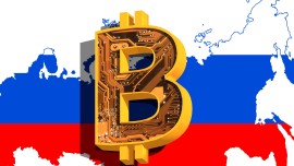 Путин: майнинг и обращение криптовалют должны быть под государственным контролем - 1