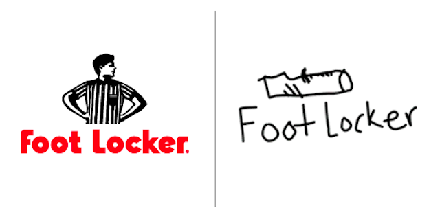 10 известных логотипов, нарисованных по памяти - 29 10 известных логотипов, нарисованных по памяти - 29