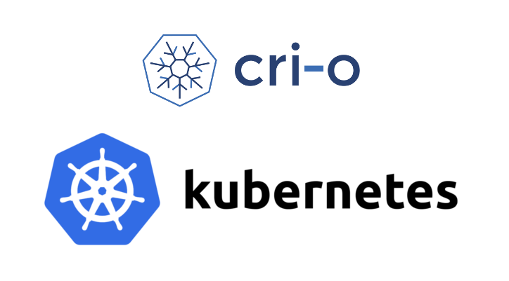 CRI-O — альтернатива Docker для запуска контейнеров в Kubernetes - 1