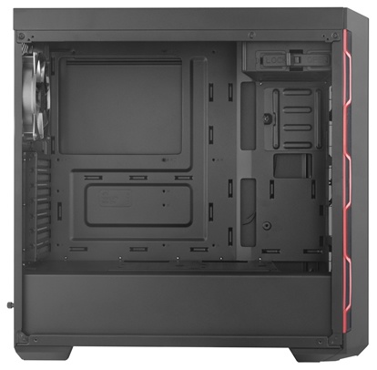 Cooler Master MasterBox MB600L