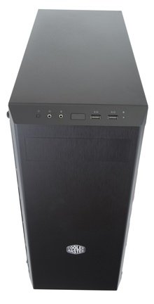 Cooler Master MasterBox MB600L