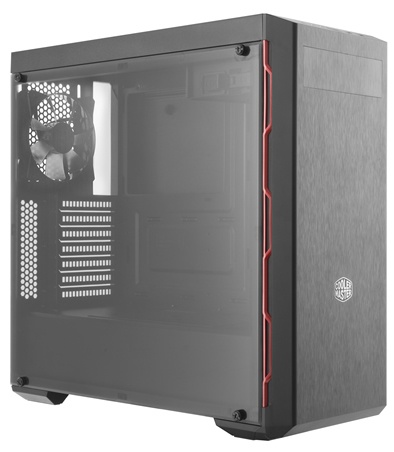 Cooler Master MasterBox MB600L