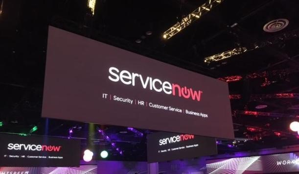 ServiceNow-конференция «Knowledge17» - 4