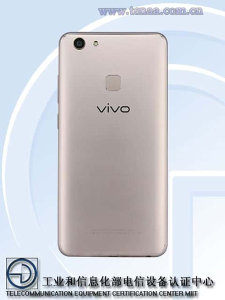 Vivo Y79