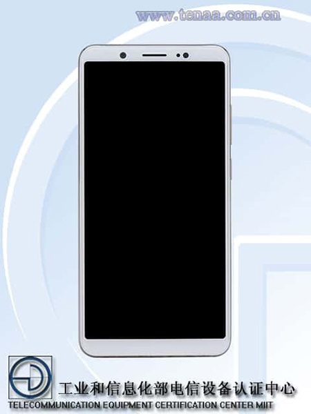 Vivo Y79