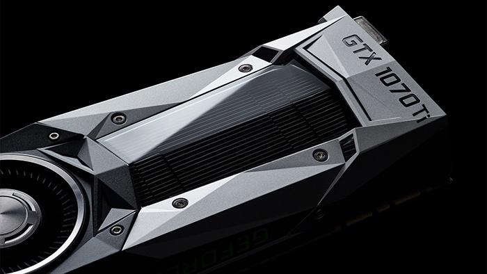 GeForce GTX 1070 Ti может стать первой современной видеокартой с отсутствием возможности разгона