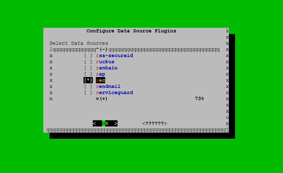 OSSIM + SEC - 3 OSSIM + SEC - 3