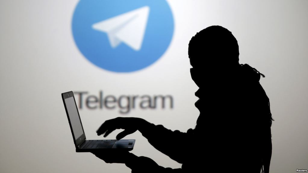 История взлома всех игр в Telegram - 1
