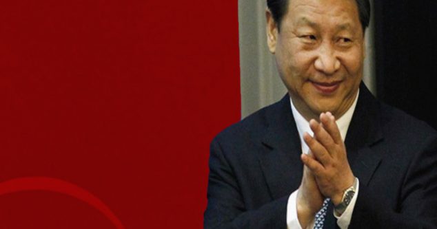 Китай решил сделать чиновников членами совета директоров интернет-компаний - 1 партии-си