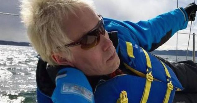 «Яндекс» нанял архитектора IE и разработчика стандарта CSS Алекса Могилевского - 1 алексмогилевский