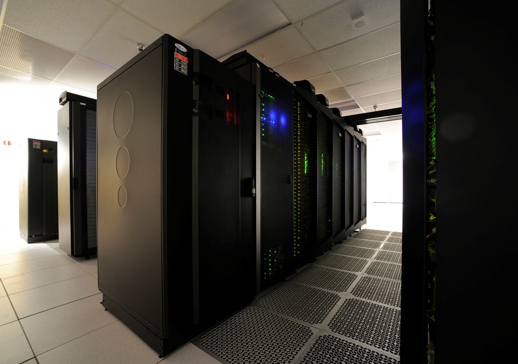Fujitsu построит суперкомпьютер для исследования искусственного интеллекта - 1