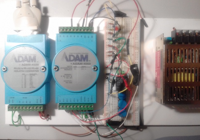 ScadaPy возможности применения modbus протокола - 1 image