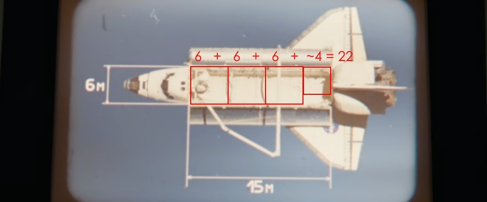 Эх, кувалдушка, ухнем: как в «Салюте-7» сделали ненаучную фантастику вместо исторического кино - 6