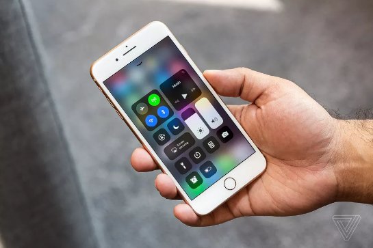 Компания Qualcomm пытается заблокировать продажи iPhone в Китае