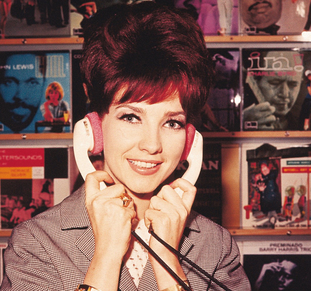 Личность и звук: Eugen Beyer — человек, который всегда смотрел в будущее - 8 Личность и звук: Eugen Beyer — человек, который всегда смотрел в будущее - 8