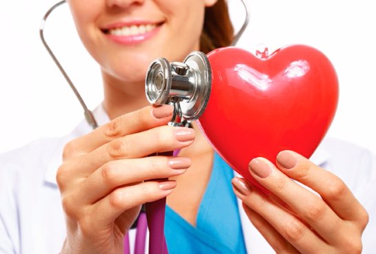 Мужчины и женщины болеют сердечными недугами по-разному
