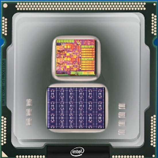 Нейроморфный процессор Intel Loihi. Что это и как это работает? - 1