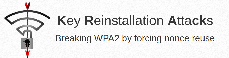 Обнаружены критичные уязвимости в протоколе WPA2 — Key Reinstallation Attacks (KRACK) - 1 Обнаружены критичные уязвимости в протоколе WPA2 — Key Reinstallation Attacks (KRACK) - 1