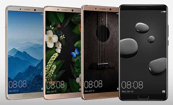 Huawei Mate 10